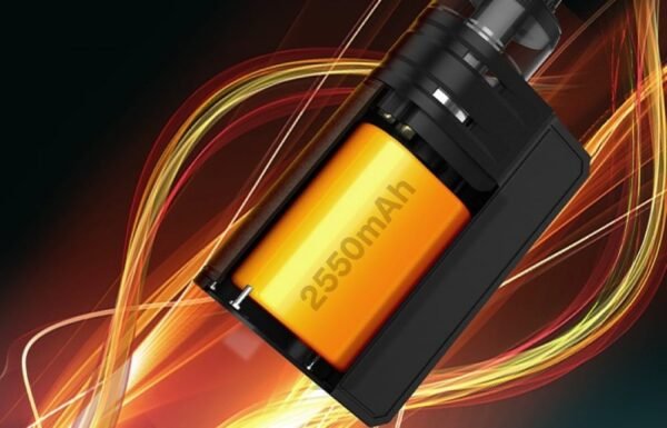 جهاز فوبو دراق اي 60 كيت من VOOPOO جهاز فوبو دراق اي 60 كيت من VOOPOO