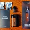 جهاز فوبو دراق اي 60 كيت من VOOPOO جهاز فوبو دراق اي 60 كيت من VOOPOO