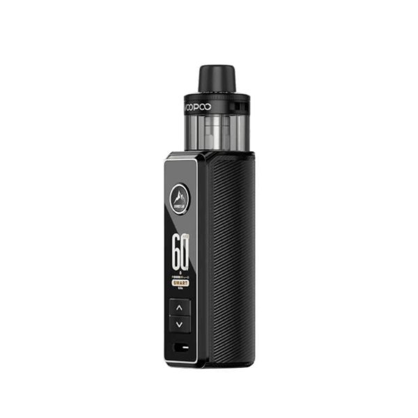 جهاز فيب دراق اس 3 من فوبو VooPoo جهاز فيب دراق اس 3 من فوبو VooPoo