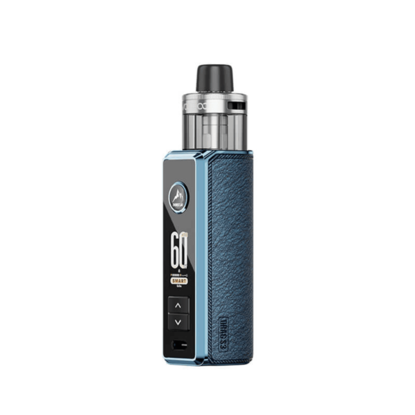 جهاز فيب دراق اس 3 من فوبو VooPoo جهاز فيب دراق اس 3 من فوبو VooPoo