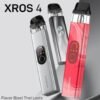 جهاز فيب فابريسو كروس 4 الجيل الرابع من فابريسو VXROS 4 Kit