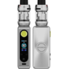 جهاز فيب فابريسو GEN SE 80W شحن قابل للتعديل with package جهاز فيب فابريسو GEN SE 80W شحن قابل للتعديل with package