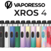 جهاز فيب فابريسو XROS 4 الجيل الرابع من كروس 4