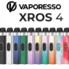 جهاز فيب فابريسو XROS 4 الجيل الرابع من كروس 4 جهاز فيب فابريسو XROS 4 الجيل الرابع من كروس 4