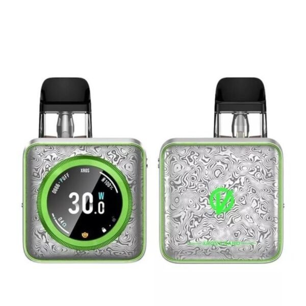 جهاز فيب فابريسو XROS 5 Nano Pod Kit جهاز فيب فابريسو XROS 5 Nano Pod Kit