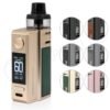 جهاز فيب فوبو دراق إي 60 كيت VOOPOO DRAG E60 KIT جهاز فيب فوبو دراق إي 60 كيت VOOPOO DRAG E60 KIT