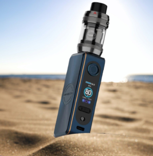 جهاز فيب Vaporesso GEN SE 80W من فابريسو جهاز فيب Vaporesso GEN SE 80W من فابريسو