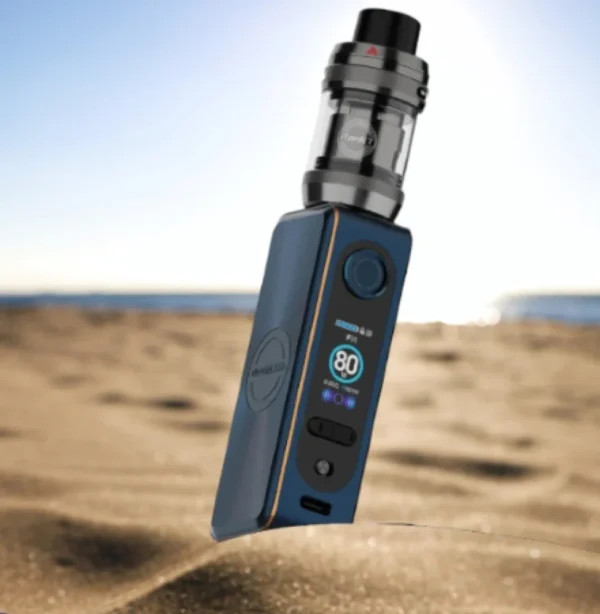 جهاز فيب Vaporesso GEN SE 80W من فابريسو