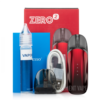 جهاز فيب Vaporesso Renova ZERO 2 مع البودات والكيبل