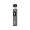 جهاز فيب Vaporesso XROS 6 بود سيستم باللون الرمادي مع شاشة عرض صغيرة جهاز فيب Vaporesso XROS 6 بود سيستم باللون الرمادي مع شاشة عرض صغيرة
