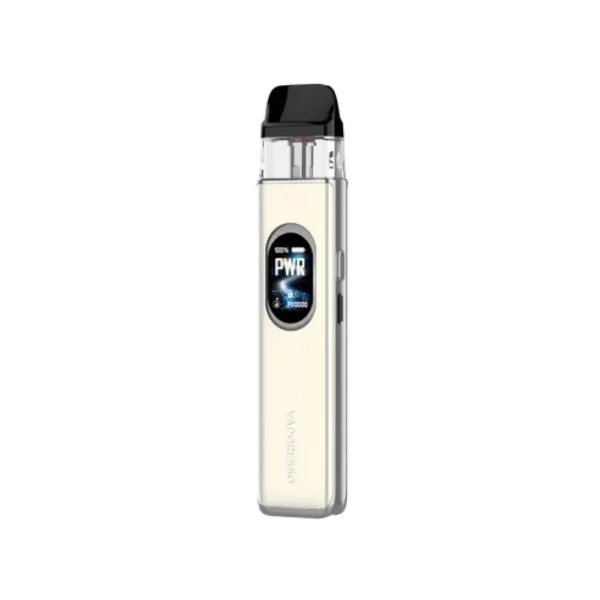 جهاز فيب Vaporesso XROS 6 بود سيستم مع شاشة عرض صغيرة متنوعة اللون جهاز فيب Vaporesso XROS 6 بود سيستم مع شاشة عرض صغيرة متنوعة اللون