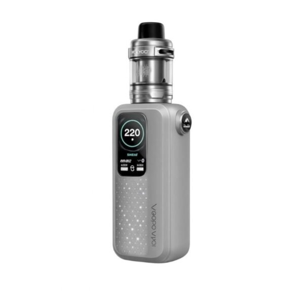 جهاز فيبو فينشي سبارك 220 واط VOOPOO VINCI SPARK Kit جهاز فيبو فينشي سبارك 220 واط VOOPOO VINCI SPARK Kit