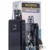 جهاز فينشي إي 120 من فوبو VOOPOO VINCI E120 جهاز فينشي إي 120 من فوبو VOOPOO VINCI E120