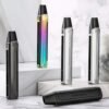 جهاز قيك فيب ون اف سي GEEKVAPE 1FC الأسود مع البودين المرفقين