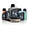 جهاز كاليبرن جي 4 برو كوكو من يو ويل CALIBURN G4 PRO KOKO بلون Waves Black وشاشة لمس
