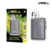 جهاز كاليبرن جي 5 لايت كوكو من يو ويل Uwell Caliburn G5 Lite Koko بلون Starry Gray