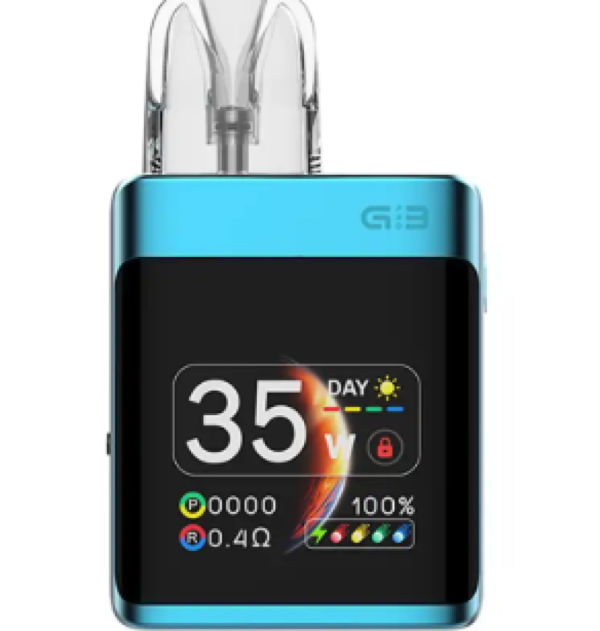 جهاز كاليبرين كوكو جي 3 برو من يو ويل Uwell Caliburn G3 Pro KOKO جهاز كاليبرين كوكو جي 3 برو من يو ويل Uwell Caliburn G3 Pro KOKO