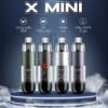 جهاز موتي اكس ميني بود باللون الرمادي