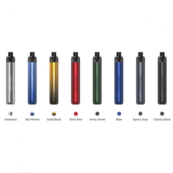 جهاز وينكس اس سي من جيك فيب سحبة سيجارة Vape pen جهاز وينكس اس سي من جيك فيب سحبة سيجارة Vape pen