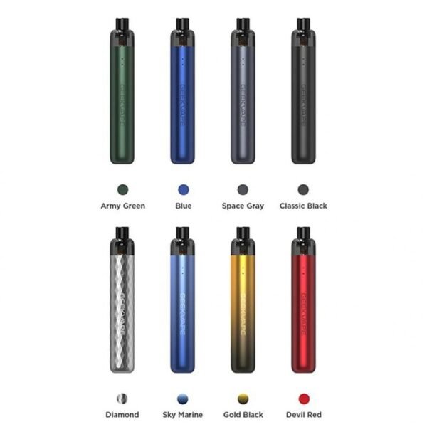 جهاز وينكس اس سي من جيك فيب سحبة سيجارة Vape pen جهاز وينكس اس سي من جيك فيب سحبة سيجارة Vape pen