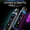 جهاز يو ويل كاليبرن جي 3 برو UWELL CALIBURN G3 Pro باللون Midnight Black جهاز يو ويل كاليبرن جي 3 برو UWELL CALIBURN G3 Pro باللون Midnight Black