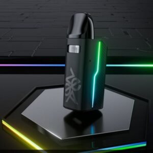 جهاز يو ويل كاليبرن جي زد 2 UWELL CALIBURN GZ2 مع إضاءة RGB