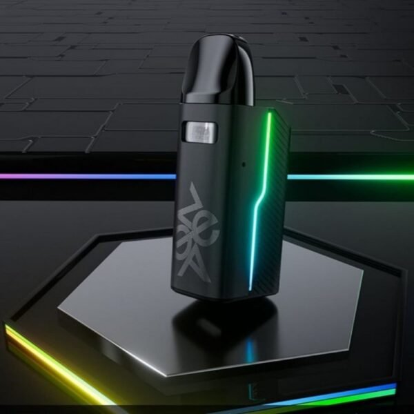جهاز يو ويل كاليبرن جي زد 2 UWELL CALIBURN GZ2 مع إضاءة RGB