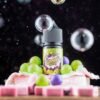 زجاجة نكهة سولت جامي بطيخ Gummy melon من متجر لطعم حلو منعش زجاجة نكهة سولت جامي بطيخ Gummy melon من متجر لطعم حلو منعش