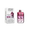 سحبة AIR BAR DIAMOND BOX فراولة آيس 20000 سحبة سحبة AIR BAR DIAMOND BOX فراولة آيس 20000 سحبة