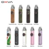 سحبة أوكسفا NeXLIM 2 Kit 40W بألوان متعددة سحبة أوكسفا NeXLIM 2 Kit 40W بألوان متعددة
