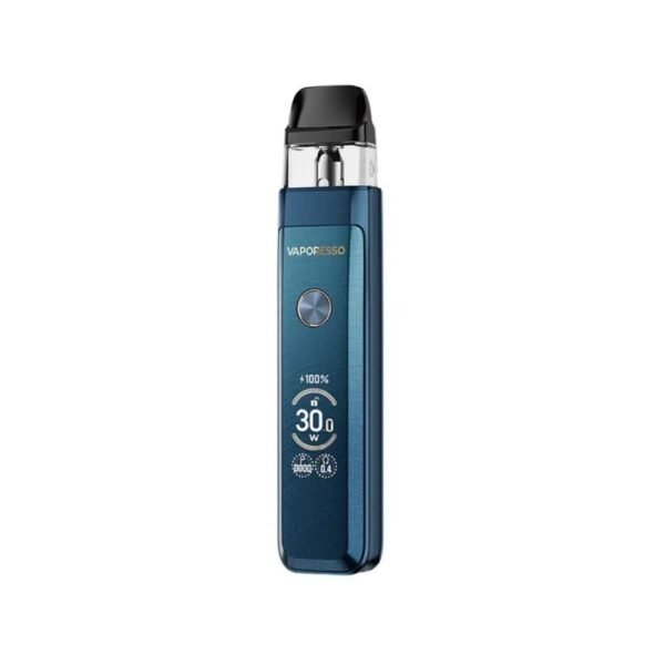 سحبة اكسروس برو 2 من فابريسو Vaporesso XROS Pro 2 Pod Kit سحبة اكسروس برو 2 من فابريسو Vaporesso XROS Pro 2 Pod Kit