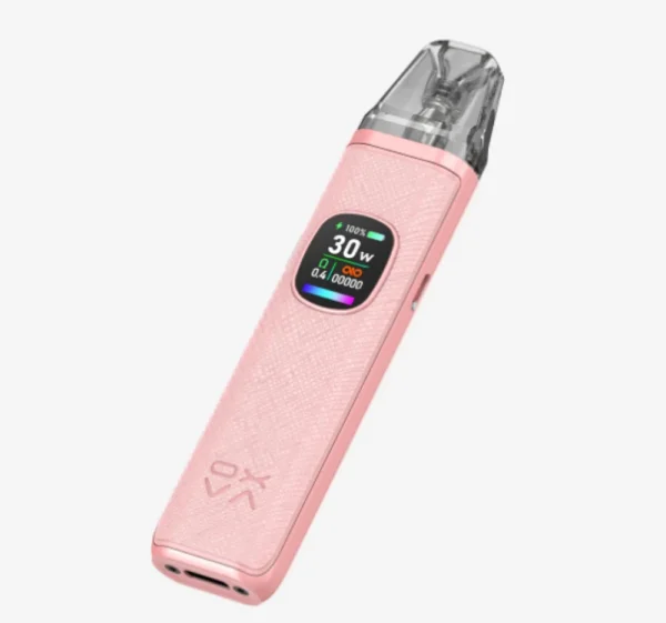 سحبة اكسلم برو 2 من اوكسفا OXVA XLIM Pro 2 vape pen سحبة اكسلم برو 2 من اوكسفا OXVA XLIM Pro 2 vape pen