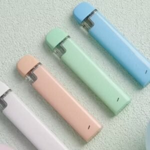 سحبة بوبريل بي ون من يو ويل UWELL POPREEL P1 باللون الأخضر Apple green سحبة بوبريل بي ون من يو ويل UWELL POPREEL P1 باللون الأخضر Apple green
