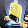 سحبة جاهزة مزاج تيربو 15000 سحبة Mazaj Turbo 15000 Puff سحبة جاهزة مزاج تيربو 15000 سحبة Mazaj Turbo 15000 Puff