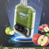 سحبة جاهزة مزاج تيربو 15000 سحبة Mazaj Turbo 15000 Puff سحبة جاهزة مزاج تيربو 15000 سحبة Mazaj Turbo 15000 Puff