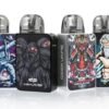 سحبة ديجي يو من جيك فيب Geekvape Digi-U بلون داكن مع بود شفاف وحبل تعليق سحبة ديجي يو من جيك فيب Geekvape Digi-U بلون داكن مع بود شفاف وحبل تعليق