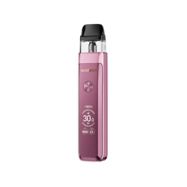 سحبة فابريسو XROS Pro 2 Pod Kit سحبة فابريسو XROS Pro 2 Pod Kit