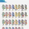 سحبة فوزول Gear Ice and Sweet 40000 مع نيكوتين 20 موش