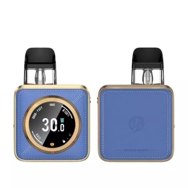 سحبة فيب فابريسو XROS 5 Nano بود سيستم سحبة فيب فابريسو XROS 5 Nano بود سيستم