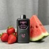سحبة قوست فيب 30 ألف موشة Ghost Vapes 30K بشاشة وفتحة هواء سحبة قوست فيب 30 ألف موشة Ghost Vapes 30K بشاشة وفتحة هواء