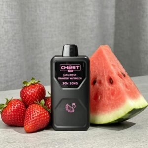 سحبة قوست فيب 30 ألف موشة Ghost Vapes 30K بشاشة وفتحة هواء سحبة قوست فيب 30 ألف موشة Ghost Vapes 30K بشاشة وفتحة هواء