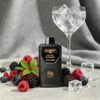 سحبة قوست فيب Ghost Vapes نكهة التوت الأسود 30K 50MG سحبة قوست فيب Ghost Vapes نكهة التوت الأسود 30K 50MG