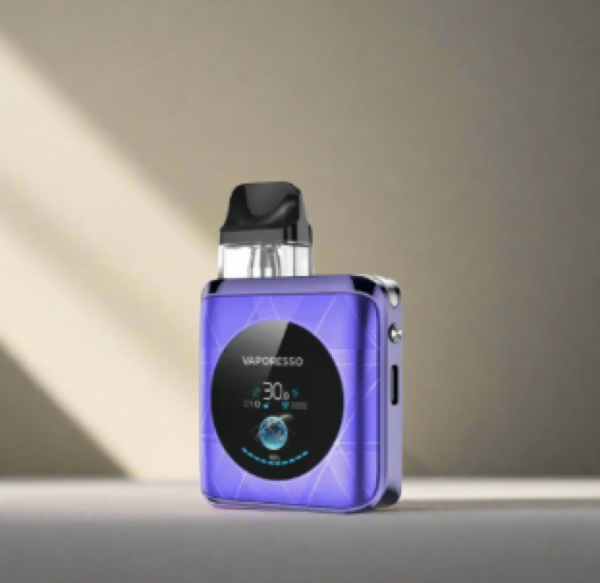 سحبة كروس 4 نانو من فابريسو Vaporesso سحبة كروس 4 نانو من فابريسو Vaporesso