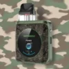 سحبة كروس 4 نانو من فابريسو Vaporesso سحبة كروس 4 نانو من فابريسو Vaporesso