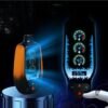 سحبة مزاج اس اس 20000 سحبة Mazaj SS 20000 Puffs بشاشة LED سحبة مزاج اس اس 20000 سحبة Mazaj SS 20000 Puffs بشاشة LED