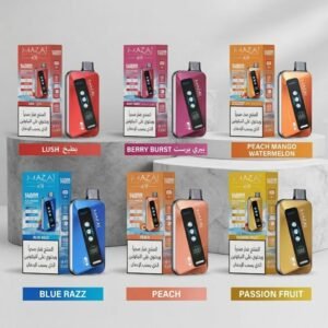 سحبة مزاج اير 14000 سحبة Mazaj Air 14000 Puff بشاشة رقمية سحبة مزاج اير 14000 سحبة Mazaj Air 14000 Puff بشاشة رقمية