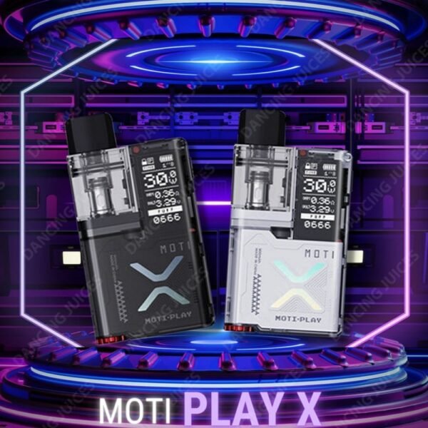 سحبة موتي بلاي اكس هوانا MOTI PLAY X Hawana بلون رصاصي Mirror Silver سحبة موتي بلاي اكس هوانا MOTI PLAY X Hawana بلون رصاصي Mirror Silver