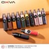 سحبة نيكسلم من اوكسفا OXVA NeXLIM Kit 40W للسحب الإلكتروني