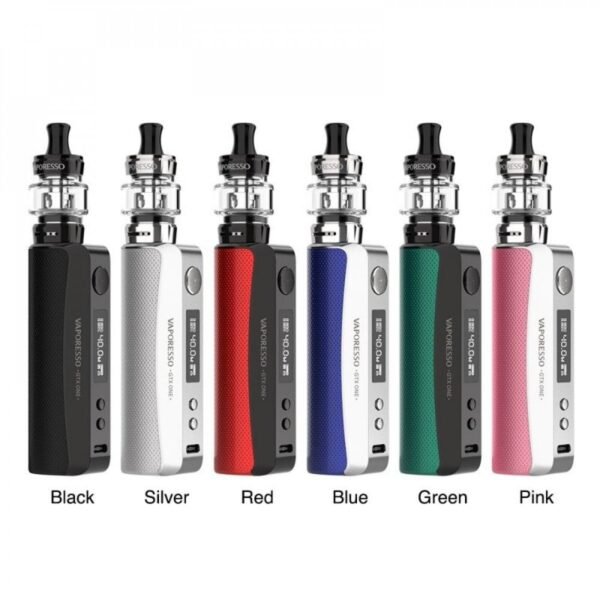 سحبة وشيشة فابريسو GTX ONE Vaporesso سحبة وشيشة فابريسو GTX ONE Vaporesso