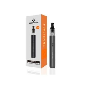 سحبة وينكس ام 2 من قيك فيب Geekvape Wenax M2 بتصميم أنبوبي نحيف سحبة وينكس ام 2 من قيك فيب Geekvape Wenax M2 بتصميم أنبوبي نحيف
